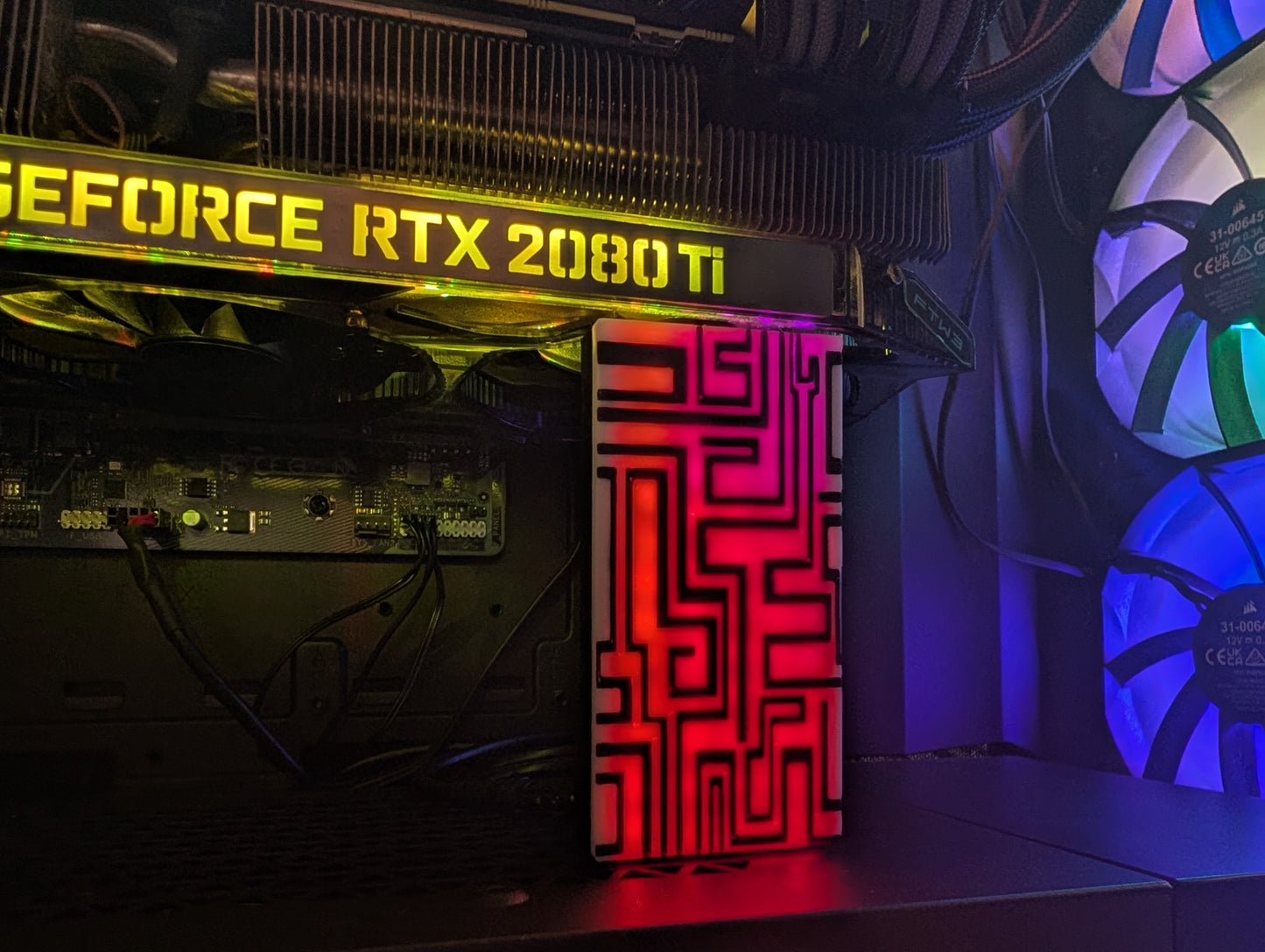 PCB Decal